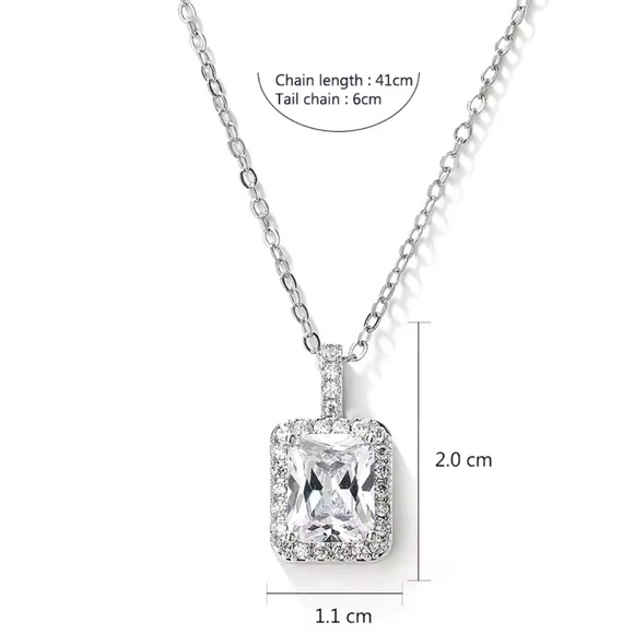 Necklace for women - Picture 6 of 6